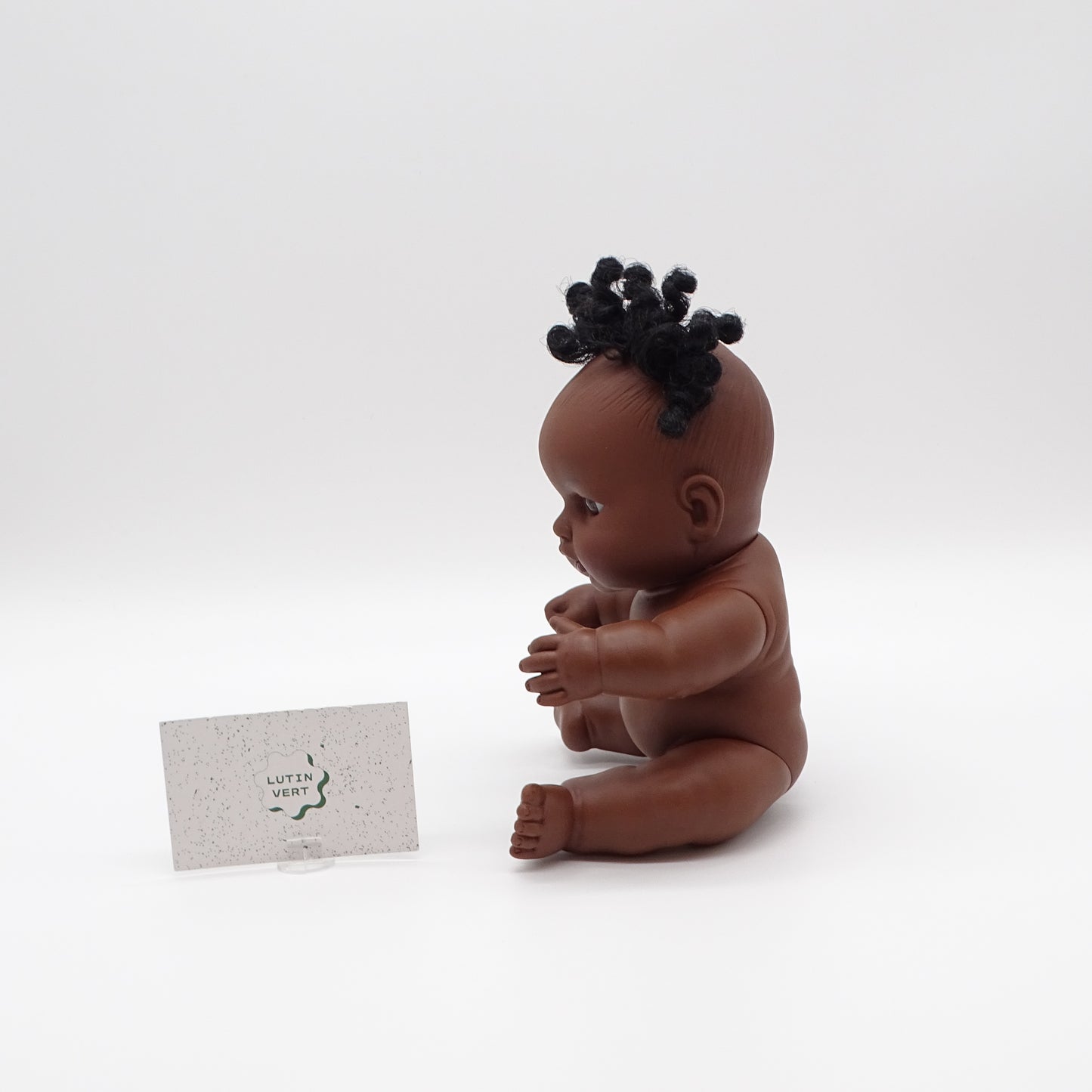 Poupon Garçon d'occasion J.BERNA - Dès 1 an | Ref 14001