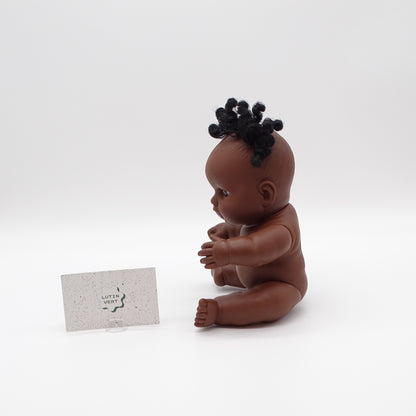 Poupon Garçon d'occasion J.BERNA - Dès 1 an | Ref 14001