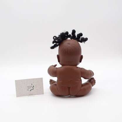 Poupon Garçon d'occasion J.BERNA - Dès 1 an | Ref 14001