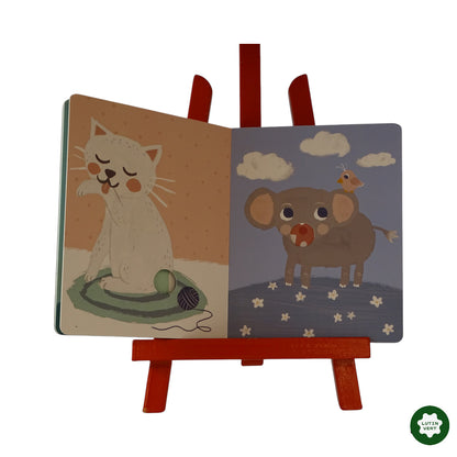 Finger Animals d'occasion  - Dès 3 ans | Ref 9578