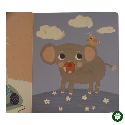 Finger Animals d'occasion  - Dès 3 ans | Ref 9578