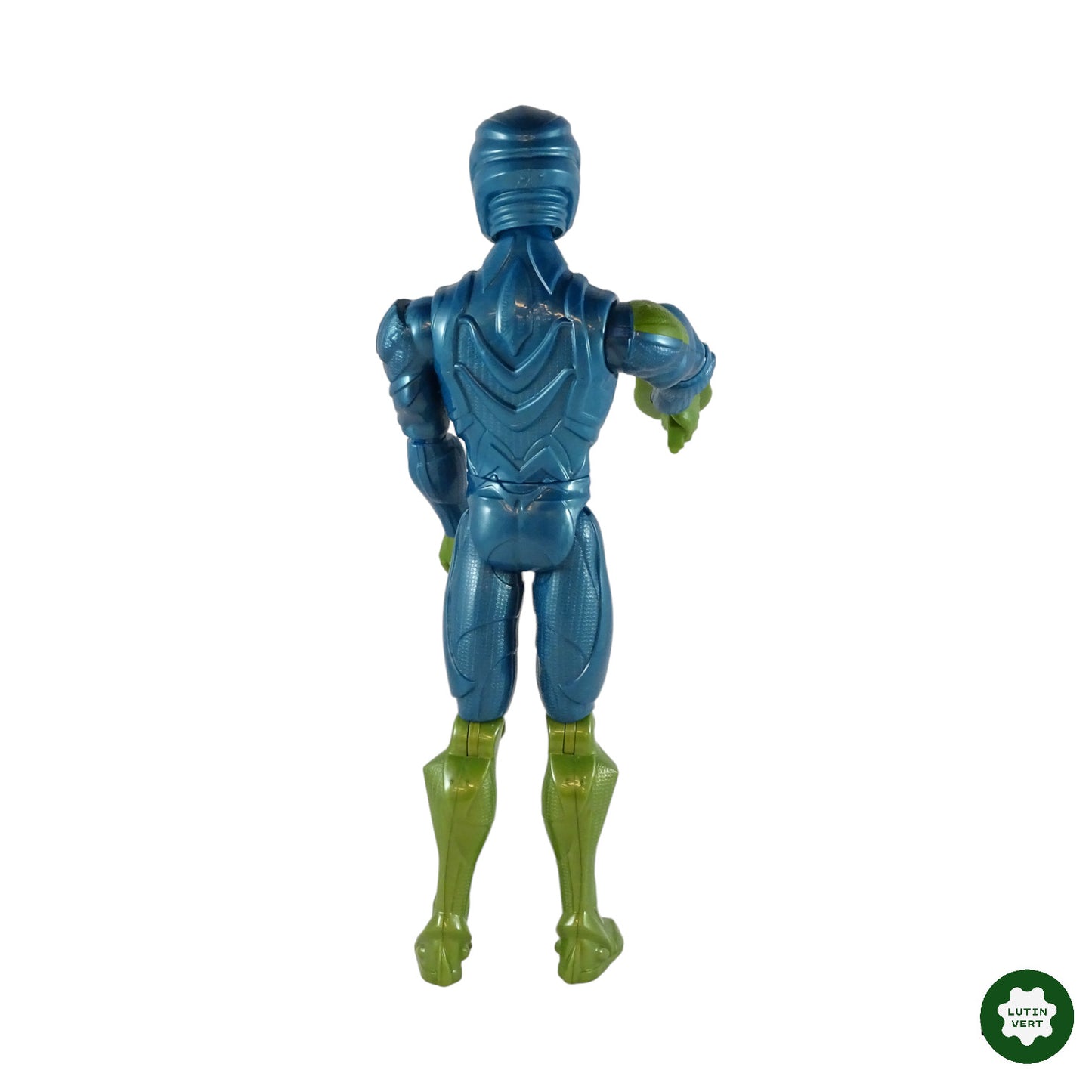 Figurine Max Steel d'occasion MATTEL - Dès 3 ans | Lutin Vert