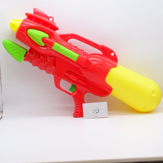 Fusil à eau d'occasion SANS MARQUE - Dès 5 ans | Ref 13995