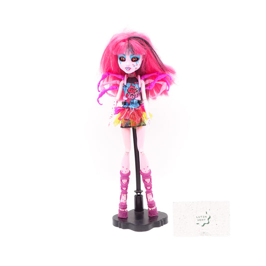 Poupée Monster High d'occasion MATTEL - Dès 6 ans | Ref 14020