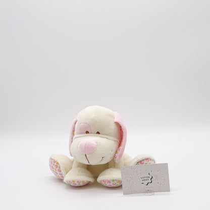 Peluche Chien d'occasion GIPSY - Dès Naissance | Ref 14016