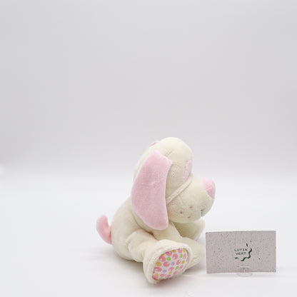 Peluche Chien d'occasion GIPSY - Dès Naissance | Ref 14016