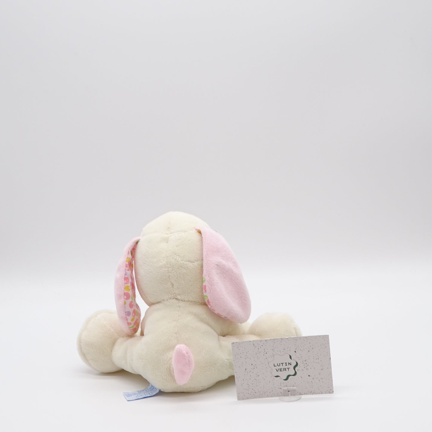 Peluche Chien d'occasion GIPSY - Dès Naissance | Ref 14016