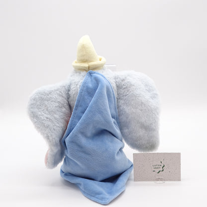 Peluche Dumbo d'occasion DISNEY  - Dès Naissance | Ref 14019