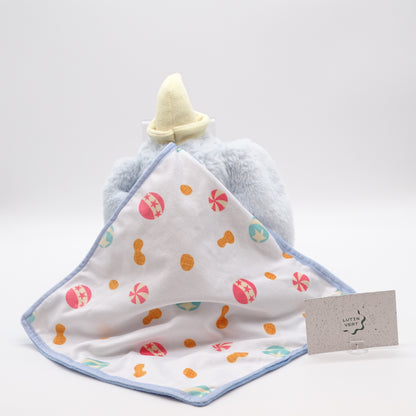 Peluche Dumbo d'occasion DISNEY  - Dès Naissance | Ref 14019