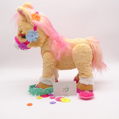 FurReal Cinnamon d'occasion HASBRO - Dès 4 ans | Ref 14021