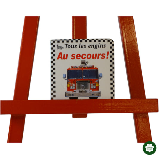 Tous les engins « Vite, vite » d'occasion LANGUE AU CHAT - Dès 8 ans | Ref 10070