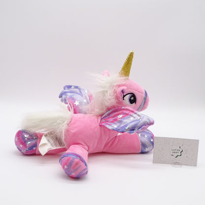 La licorne rose  d'occasion GIFI - Dès 1 an | Ref 14034