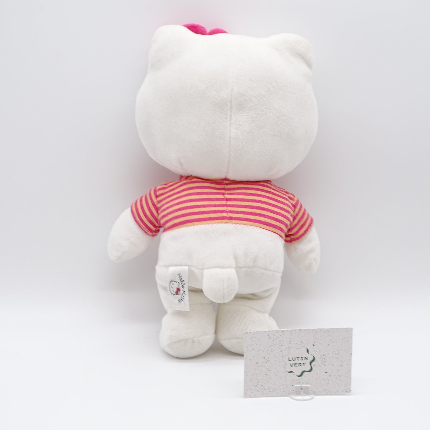 Hello Kitty d'occasion SANRIO - Dès 2 ans | Ref 14032