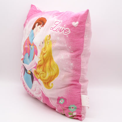 Coussin La belle au bois dormant d'occasion DISNEY  - Dès 3 ans | Ref 14030