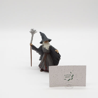 Figurine Gandalf le Gris d'occasion SCHLEICH - Dès 5 ans | Ref 14040