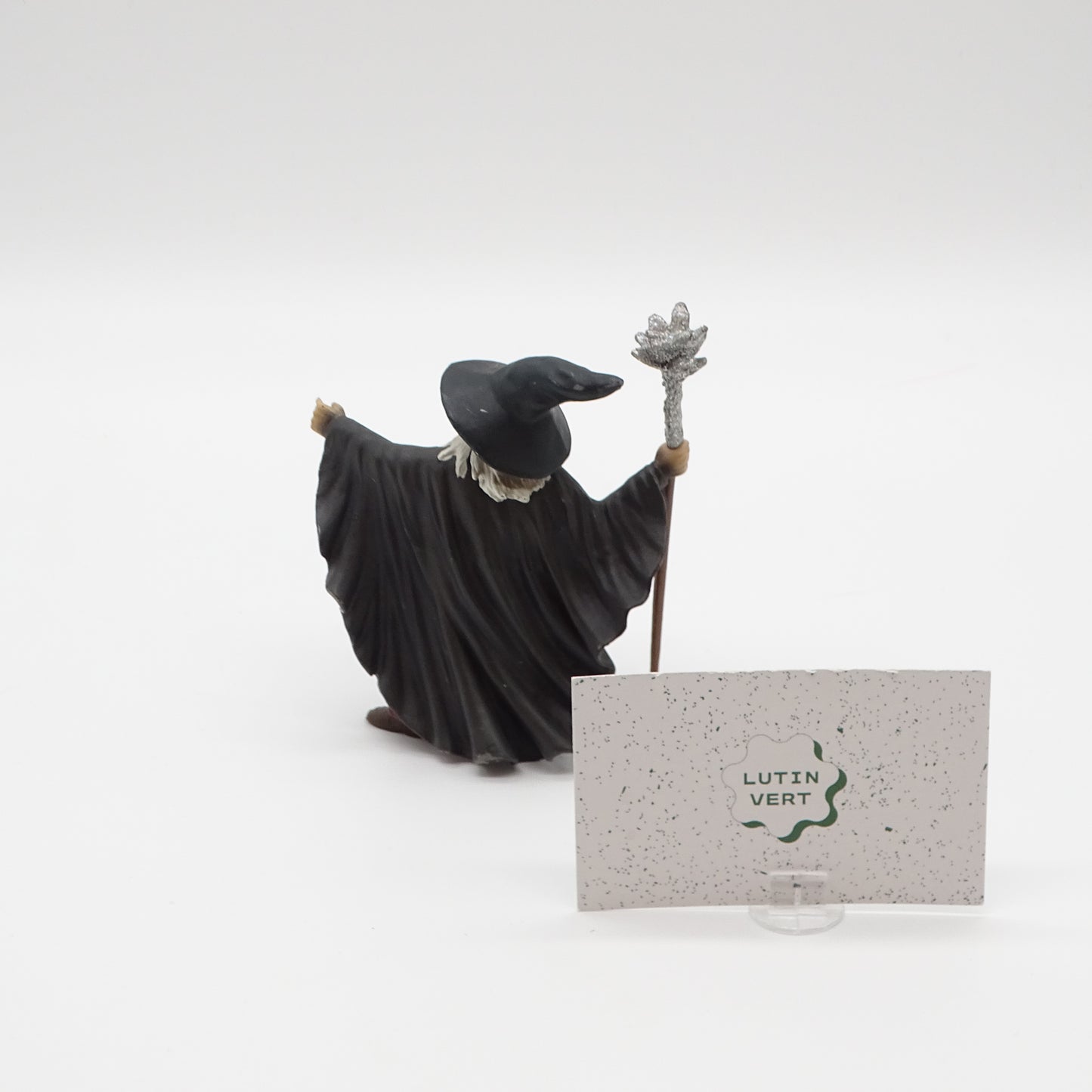 Figurine Gandalf le Gris d'occasion SCHLEICH - Dès 5 ans | Ref 14040