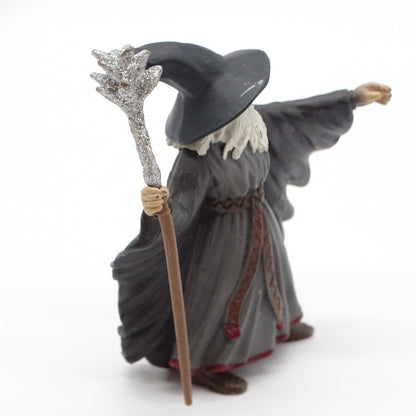 Figurine Gandalf le Gris d'occasion SCHLEICH - Dès 5 ans | Ref 14040