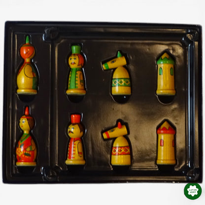 ChessQuito d'occasion SENTOSPHÈRE - Dès 5 ans | Ref 6374