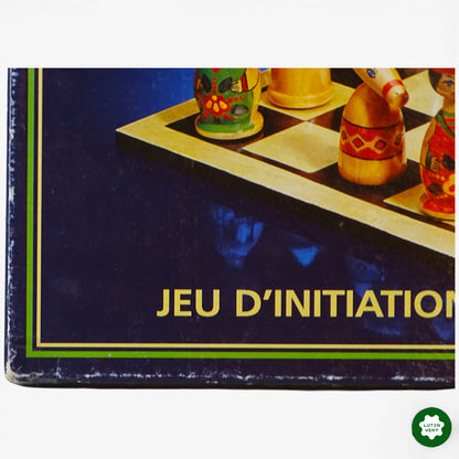 ChessQuito d'occasion SENTOSPHÈRE - Dès 5 ans | Ref 6374