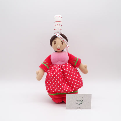 Bigoudène Lisette d'occasion SOPHIE C - Dès 2 ans | Ref 14053