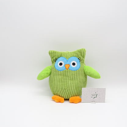 Chouette en velours côtelé d'occasion MINIFEET - Dès 3 ans | Ref 14057