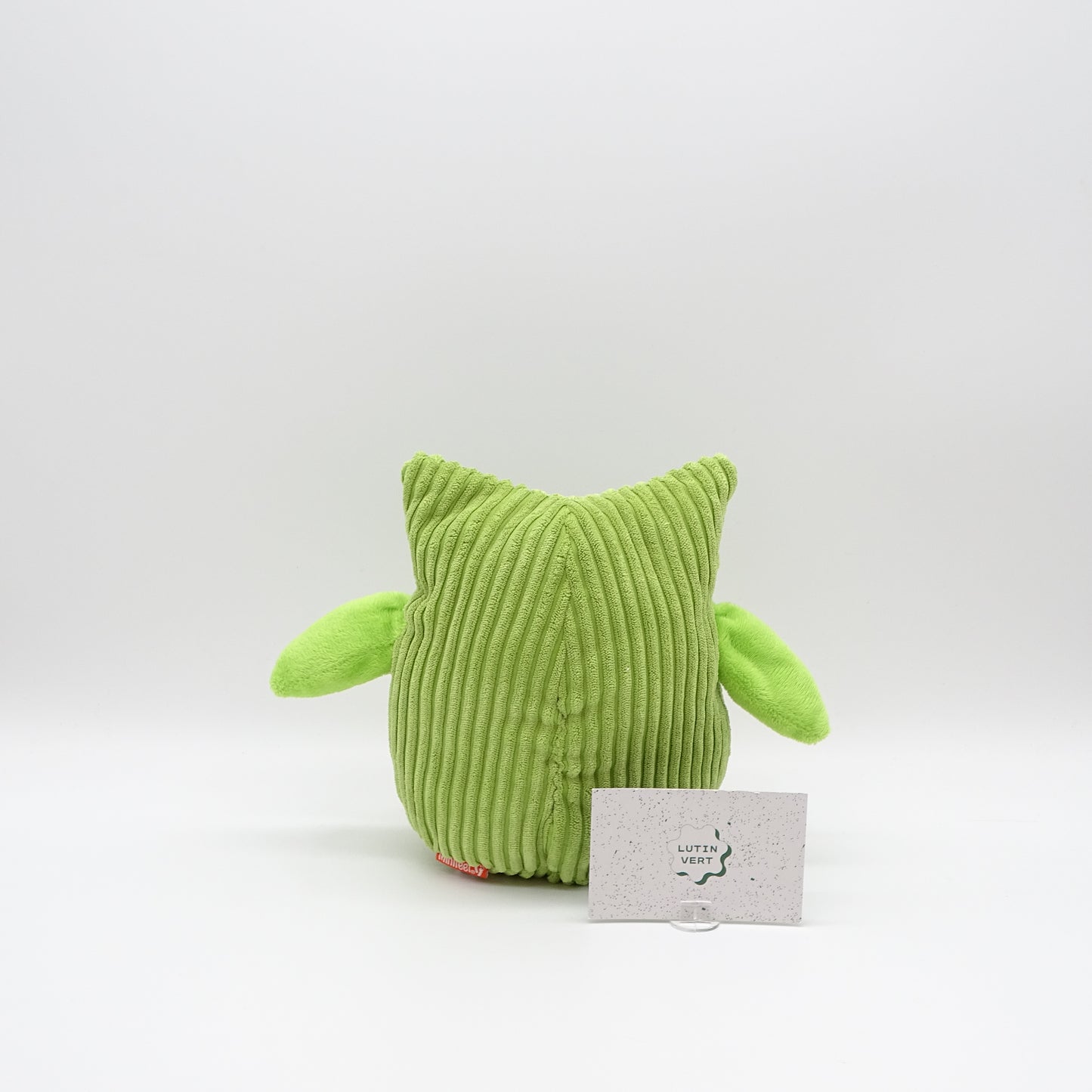 Chouette en velours côtelé d'occasion MINIFEET - Dès 3 ans | Ref 14057
