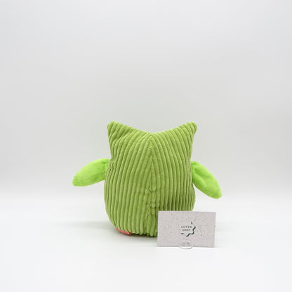 Chouette en velours côtelé d'occasion MINIFEET - Dès 3 ans | Ref 14057