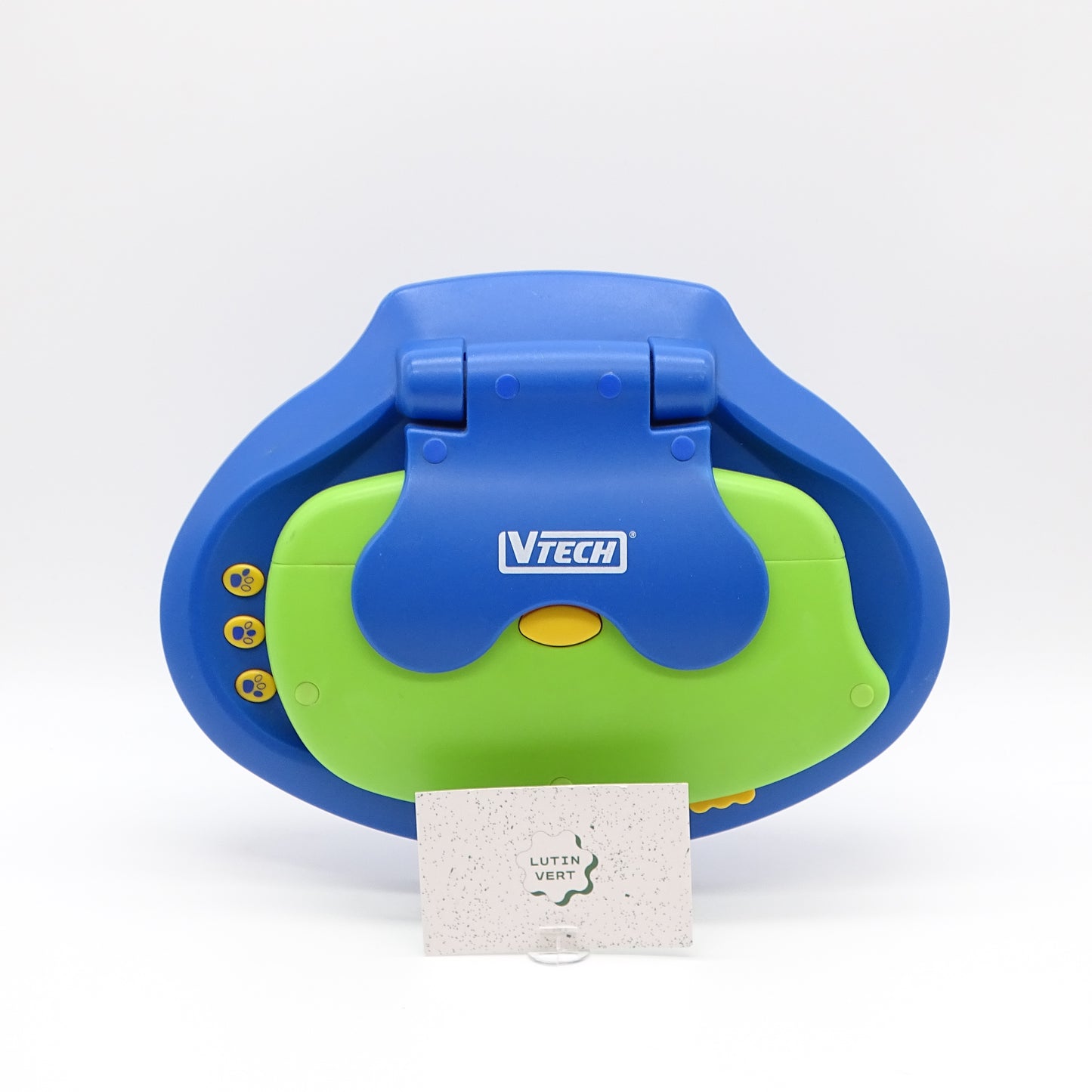 Super Duo Clic d'occasion VTECH - Dès 4 ans | Ref 14051