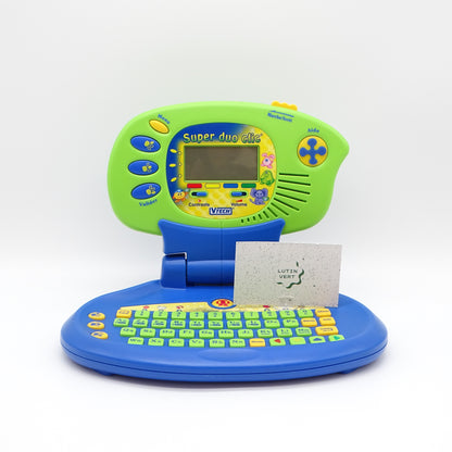 Super Duo Clic d'occasion VTECH - Dès 4 ans | Ref 14051
