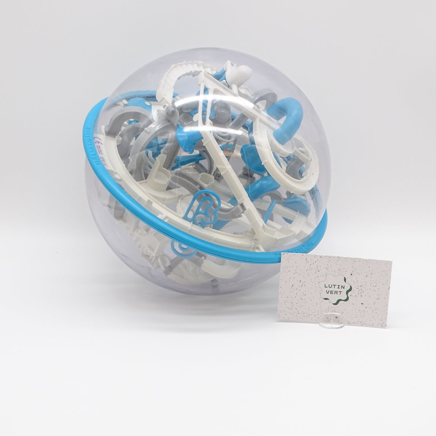 Labyrinthe 3D « Perplexus Epic » d'occasion ASMODEE - Dès 7 ans | Ref 14067