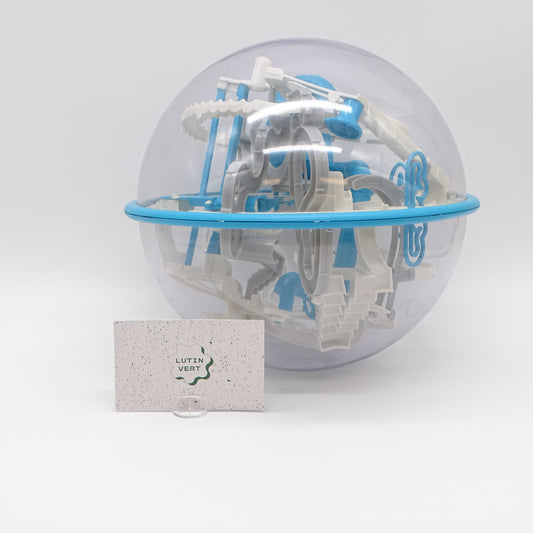 Labyrinthe 3D « Perplexus Epic » d'occasion ASMODEE - Dès 7 ans | Ref 14067