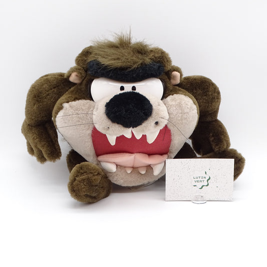 Taz d'occasion LOONEY TOONS - Dès 3 ans | Ref 14060