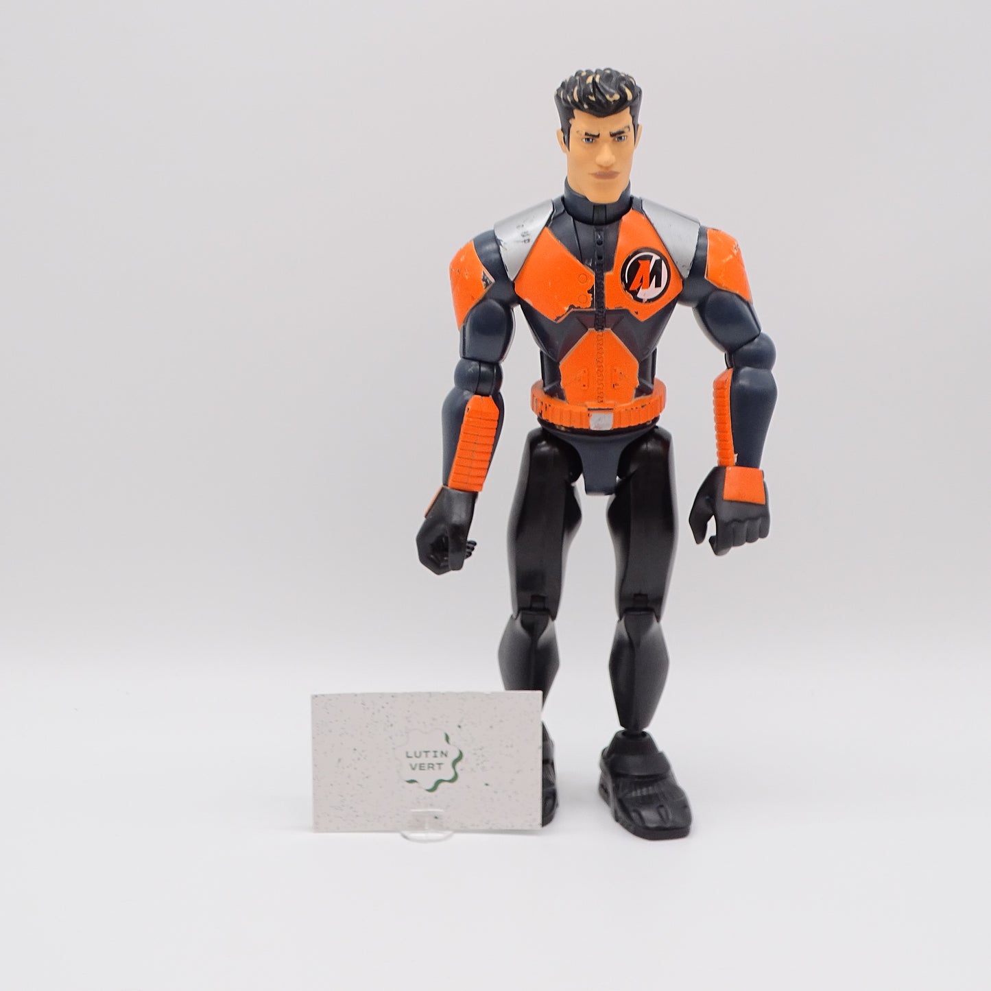 Action Man 2005 d'occasion HASBRO - Dès 3 ans | Ref 14064
