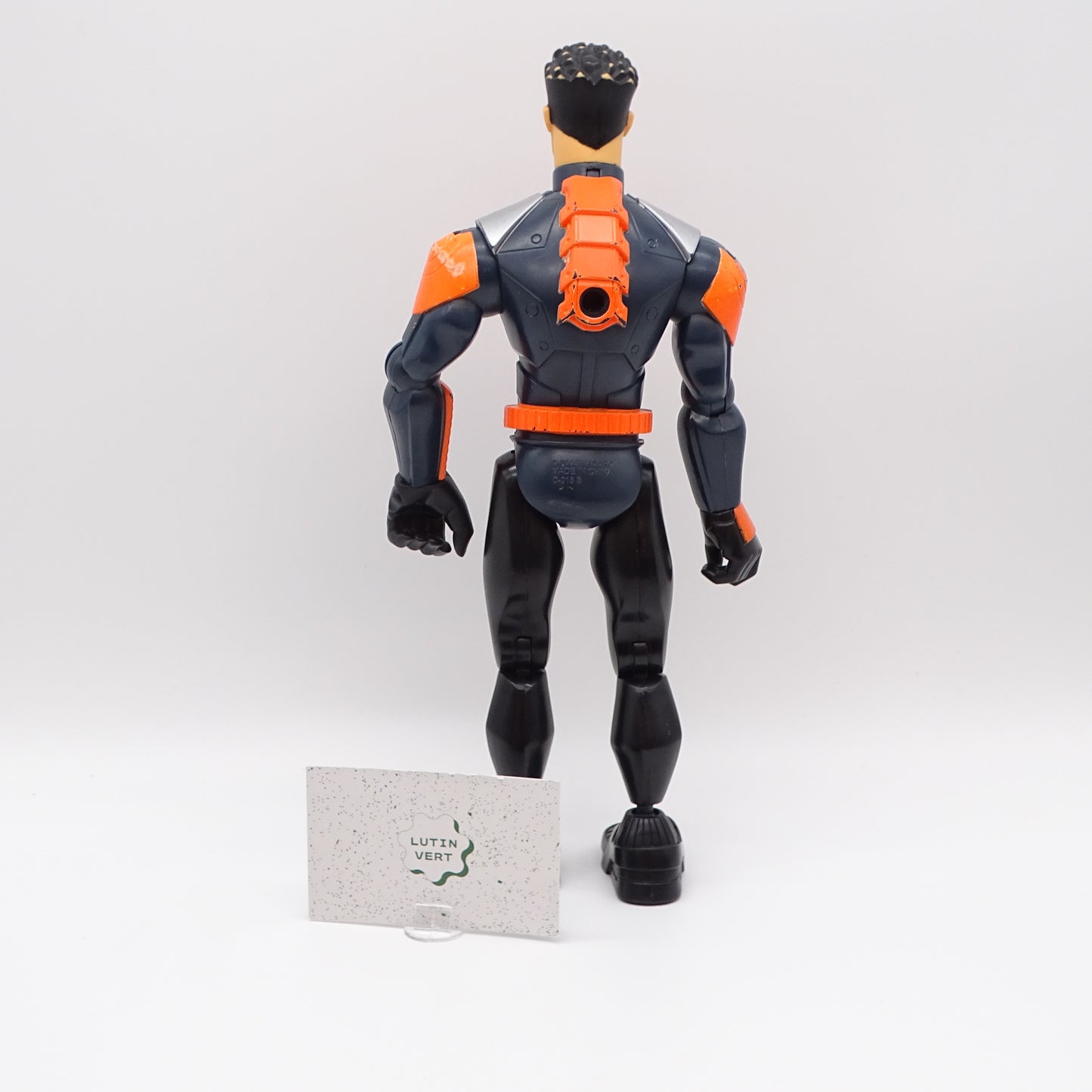Action Man 2005 d'occasion HASBRO - Dès 3 ans | Ref 14064