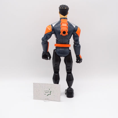 Action Man 2005 d'occasion HASBRO - Dès 3 ans | Ref 14064