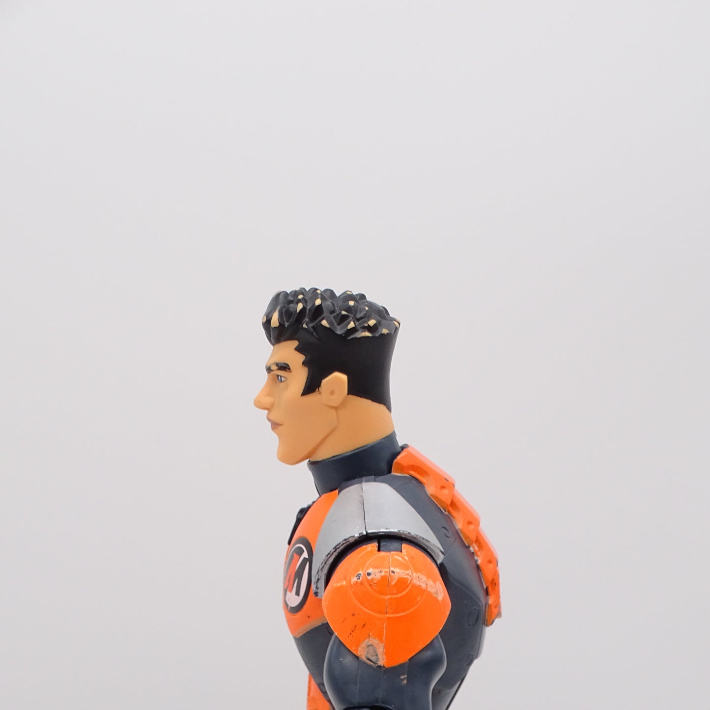 Action Man 2005 d'occasion HASBRO - Dès 3 ans | Ref 14064