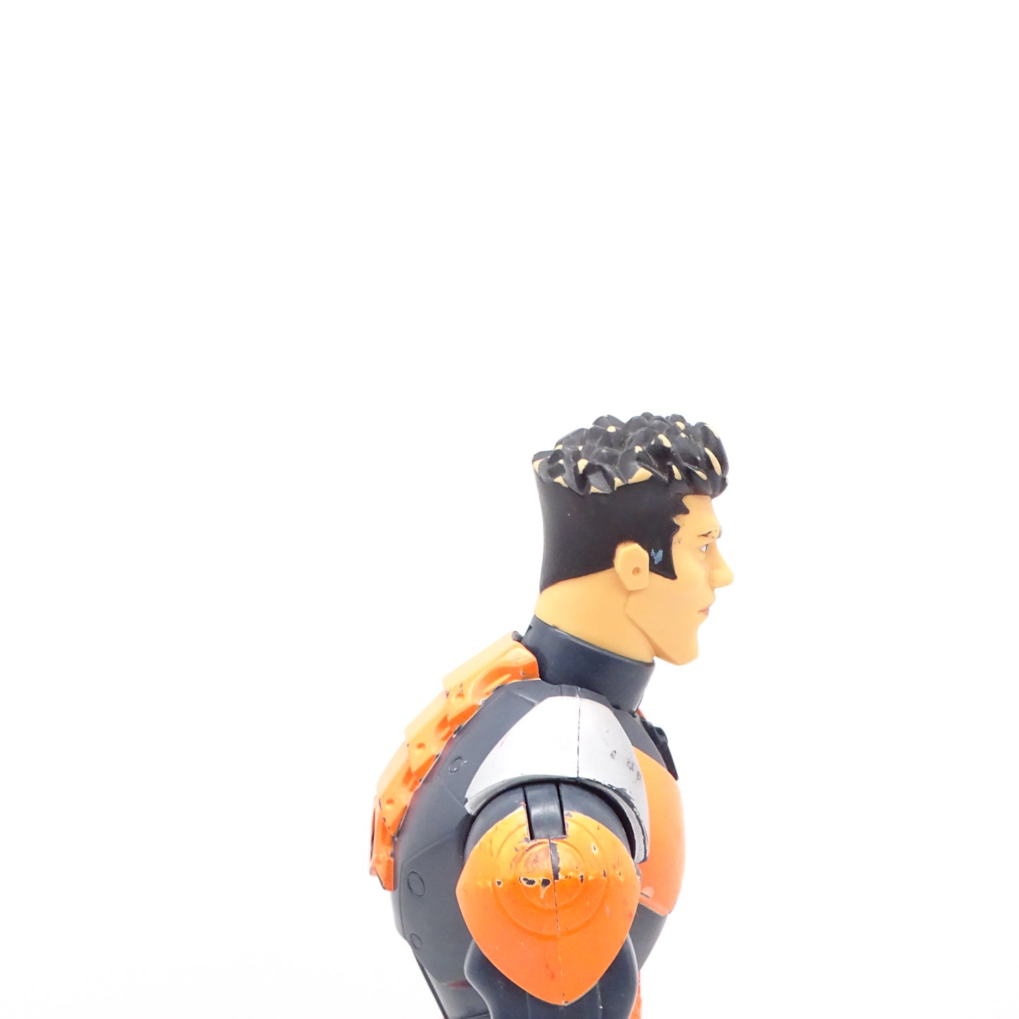 Action Man 2005 d'occasion HASBRO - Dès 3 ans | Ref 14064