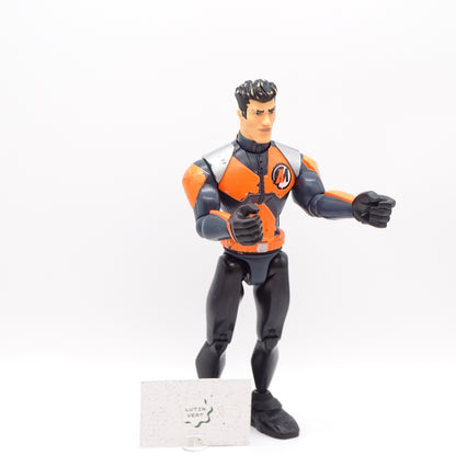 Action Man 2005 d'occasion HASBRO - Dès 3 ans | Ref 14064