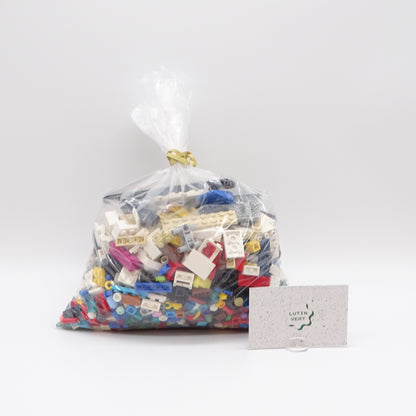 Sachet de légo  d'occasion LEGO - Dès 6 ans | Ref 14066
