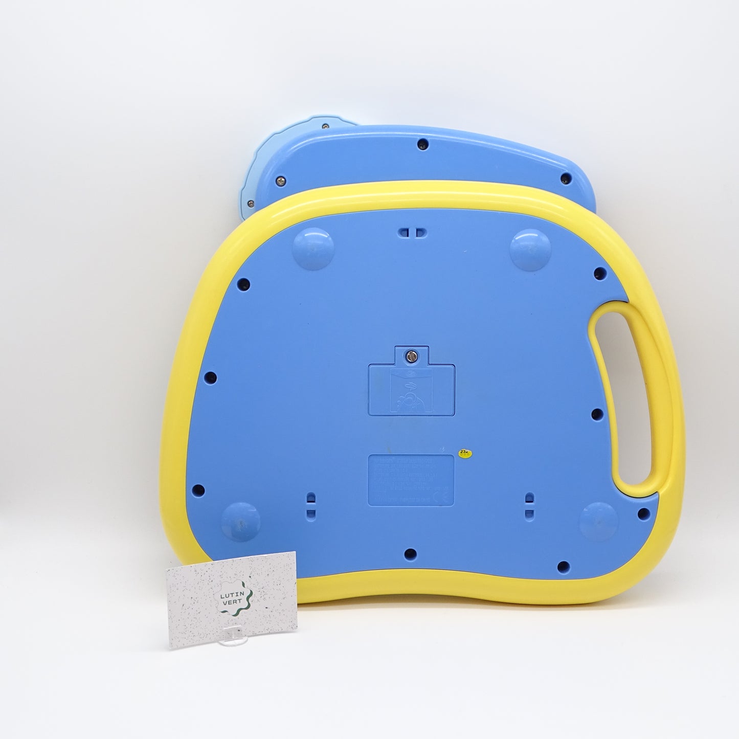 J’apprends l’alphabet d'occasion VTECH - Dès 3 ans | Ref 14079