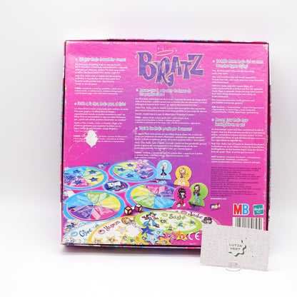 Bratz d'occasion MB JEUX - Dès 5 ans | Ref 14070