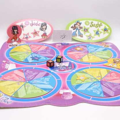 Bratz d'occasion MB JEUX - Dès 5 ans | Ref 14070