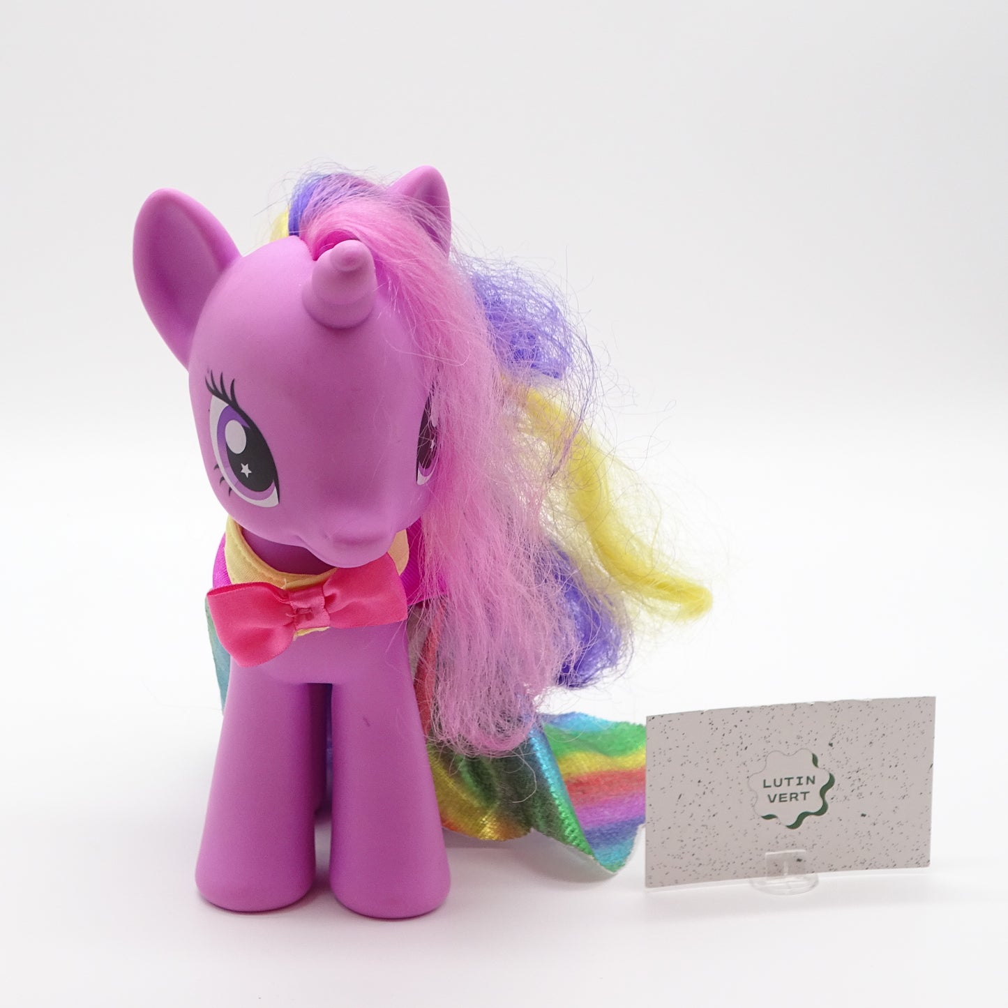 My Little Pony Twilight Sparkle d'occasion HASBRO - Dès 3 ans | Ref 14089