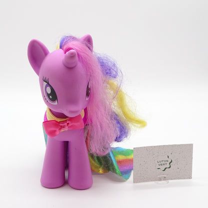 My Little Pony Twilight Sparkle d'occasion HASBRO - Dès 3 ans | Ref 14089