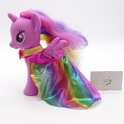 My Little Pony Twilight Sparkle d'occasion HASBRO - Dès 3 ans | Ref 14089
