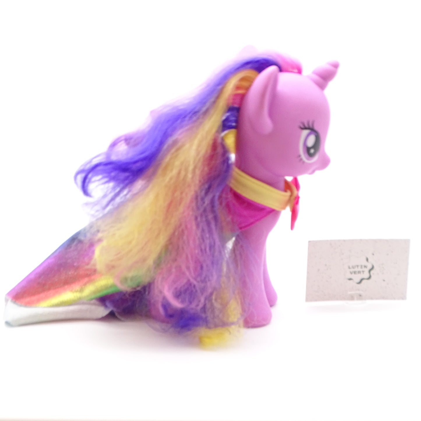 My Little Pony Twilight Sparkle d'occasion HASBRO - Dès 3 ans | Ref 14089