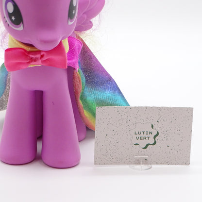My Little Pony Twilight Sparkle d'occasion HASBRO - Dès 3 ans | Ref 14089