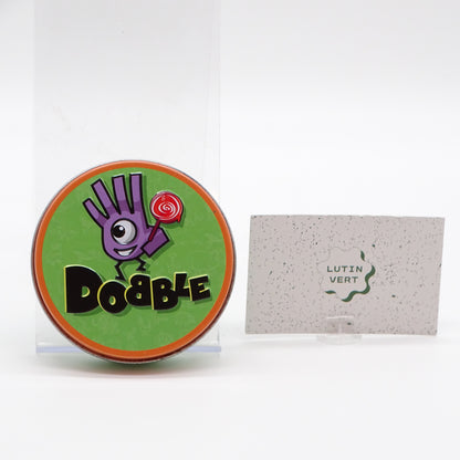 Dobble classique d'occasion ASMODEE - Dès 4 ans | Ref 14090