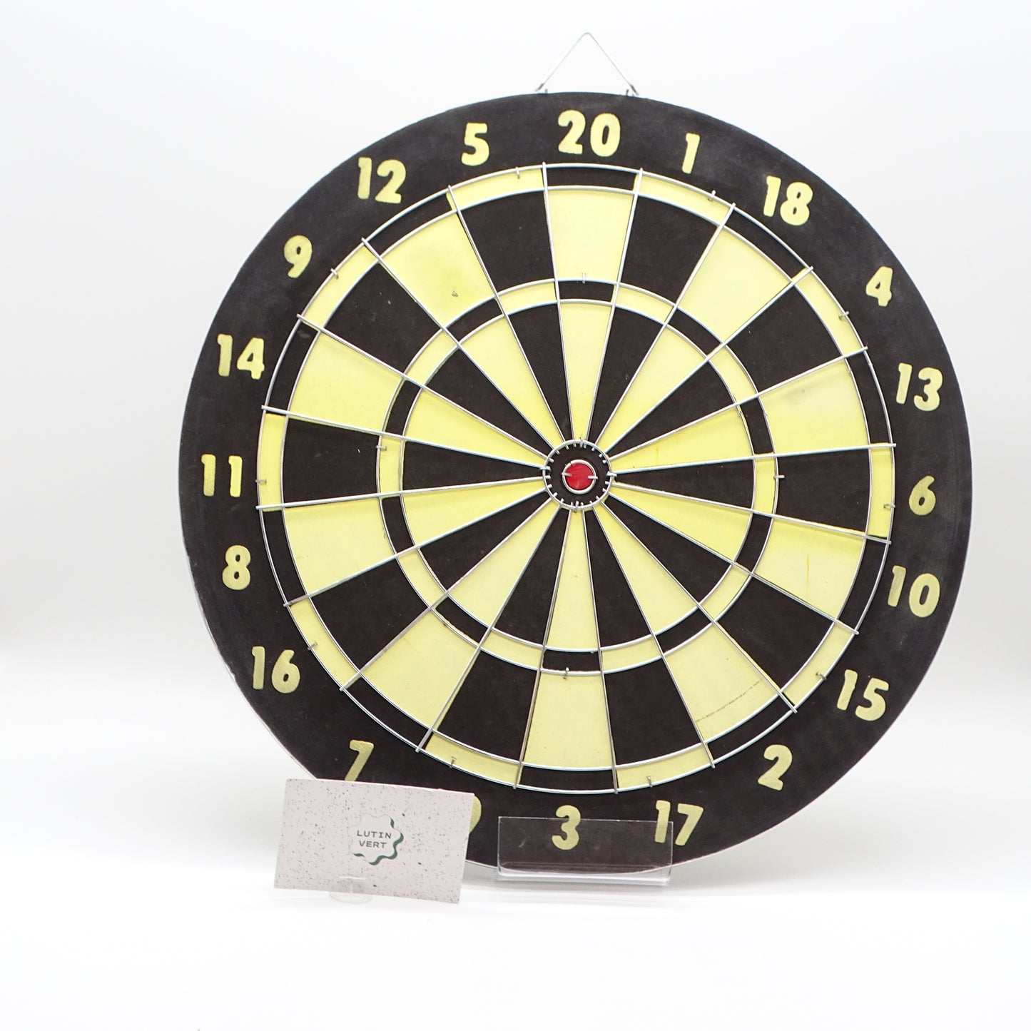 Cible avec 3 Fléchettes d'occasion SANS MARQUE - Dès 8 ans | Ref 14085