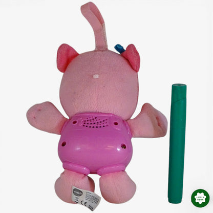 Peluche Chant’ourson Nina d'occasion VTECH - Dès 2 ans | Ref 10065